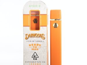 Dabwoods 2G Train Wreck