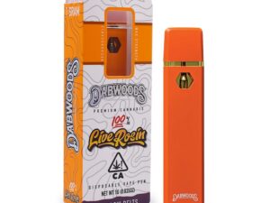 Buy Dabwoods Live Rosin Rainbow Belts