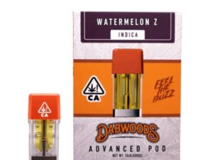 Buy Dab Pod 1G Watermelon Z