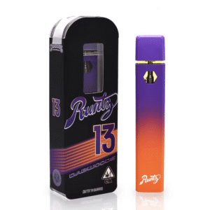 Dabwoods X Runtz 13