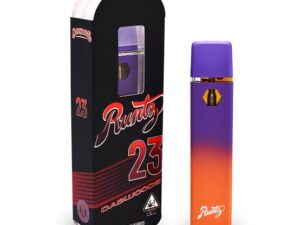 Dabwoods X Runtz 23