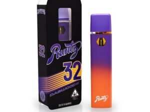 Dabwoods X Runtz 32