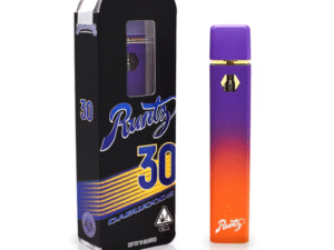 Dabwoods X Runtz 30