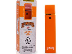 Buy Dabwoods Lil Woods Fanta OG