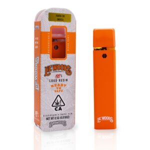 Buy Dabwoods Lil Woods Fanta OG