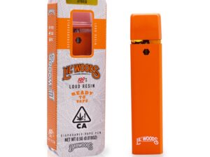 Buy Dabwoods Lil Woods Kush Mintz