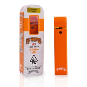 Buy Dabwoods Lil Woods Kush Mintz