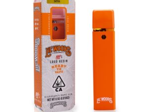 Buy Dabwoods Lemon Diesel