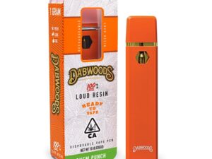 2G Live Resin Chem Punch