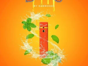 Dabwoods Lil Woods